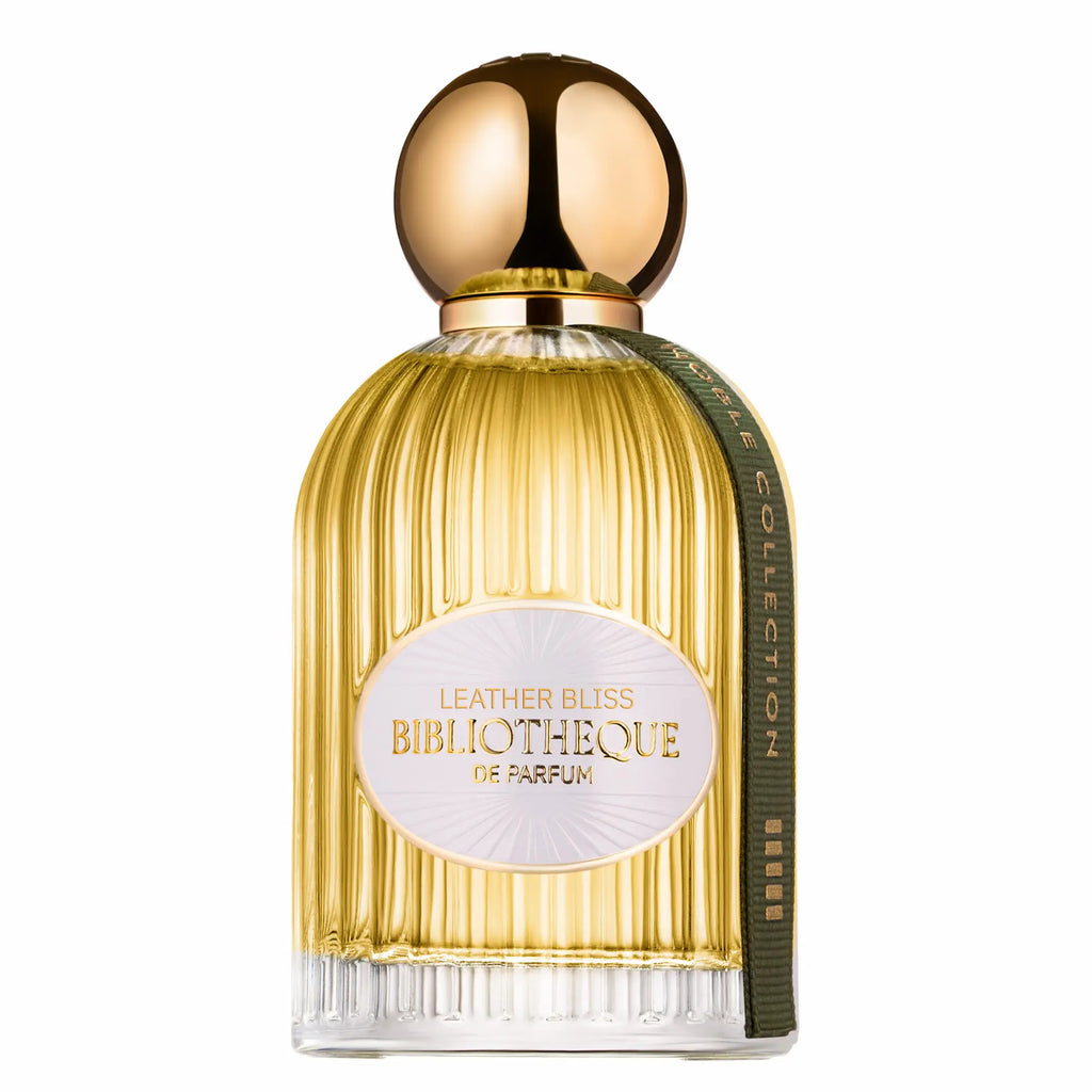 LA BRÈDE Eau de Parfum 100ml Leather-Bliss-parfumy-100ml.
