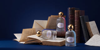 Що ми зрозуміли, розвиваючи Bibliothèque de Parfum у Європі та Північній Америці