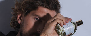 НОВИЙ DISCOVERY SET MEN`S ENERGY ВІД BIBLIOTHÈQUE DE PARFUM