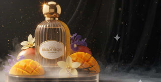 ЯКИЙ ЗАПАХ МАЄ КОХАННЯ?