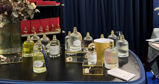 BIBLIOTHEQUE DE PARFUM НА «PRO BEAUTY EXPO 2025»