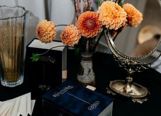 Естетичний вечір з Bibliotheque de Parfum