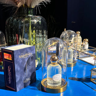 Bibliotheque de Parfum на виставці COSMOPROF WORLDWIDE 2024
