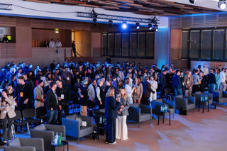 Бути поруч із тими, хто щодня творить красу