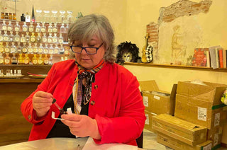 Парфумер-артизан vs. звичайний парфумер