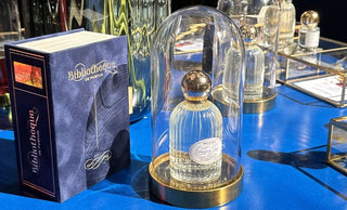 Bibliotheque de Parfum на виставці COSMOPROF WORLDWIDE 2024