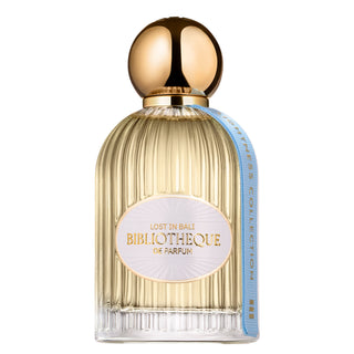 Lost In Bali 100мл — аромат із тропічними нотами у повнорозмірному флаконі.