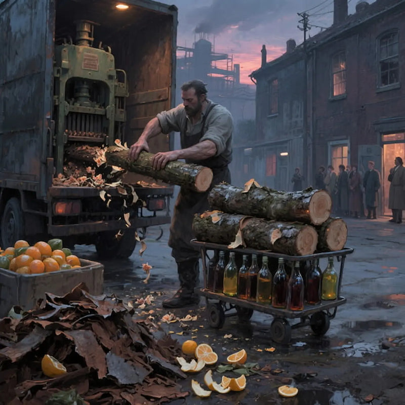 Присвячується Ґерману,