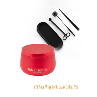 Champagne showers Home set