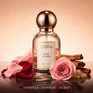 Dose of Rose 50 мл