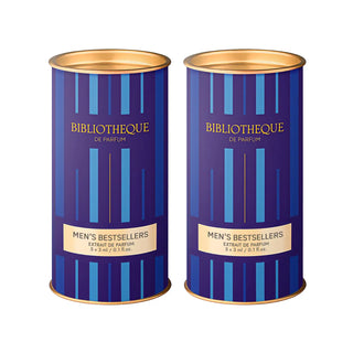 Discovery Set Duo · Bestsellers & Men’s Bestsellers