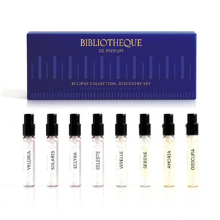 Discovery set Eclipse 8x2 мл