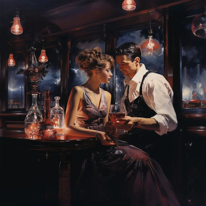 Присвячується Арно,