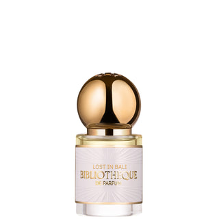 Lost In Bali 16мл — аромат із теплими тропічними нотами у travel-форматі.