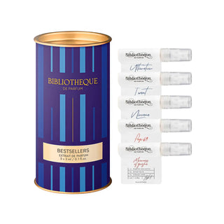 Discovery Set Duo · Bestsellers & Men’s Bestsellers