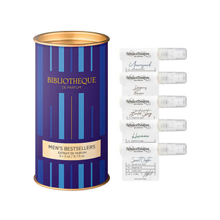 Discovery Set Duo · Bestsellers & Men’s Bestsellers