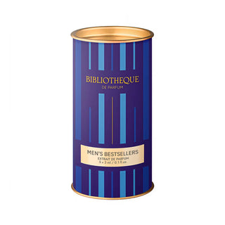 Discovery Set Duo · Bestsellers & Men’s Bestsellers