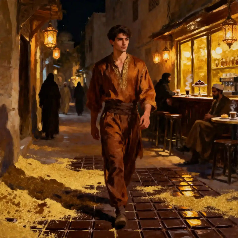 Присвячується Акору,