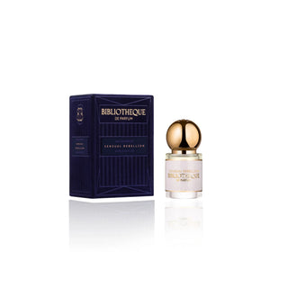 Парфуми Sensual Rebellion 16 ml