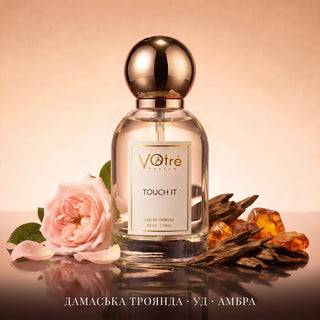 Touch It 50 мл