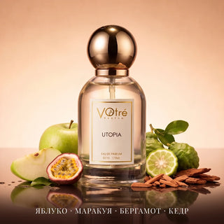 Utopia 50 мл