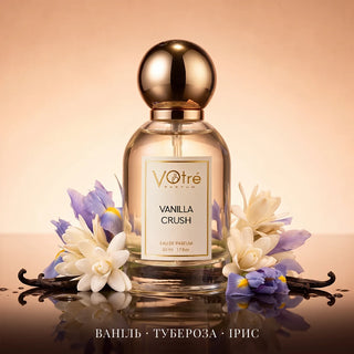 Vanilla Crush 50 мл