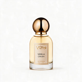 Vanilla Crush 50 мл