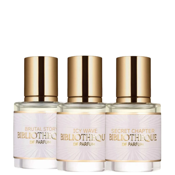 Trio Set · Fresh for Men 3x16 мл
