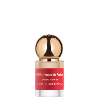 I Am a Dreamer 16мл — мрійливий жіночий аромат із легкими квітковими нотами у travel-форматі.