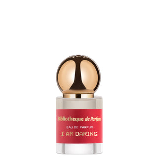 I Am Daring 16мл — яскравий жіночий аромат із нотами впевненості у travel-форматі.