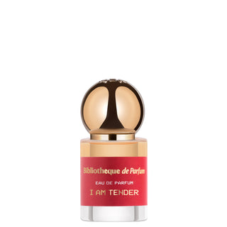 I Am Tender 16мл — ніжний жіночий аромат із м’якими квітковими нотами у travel-форматі.