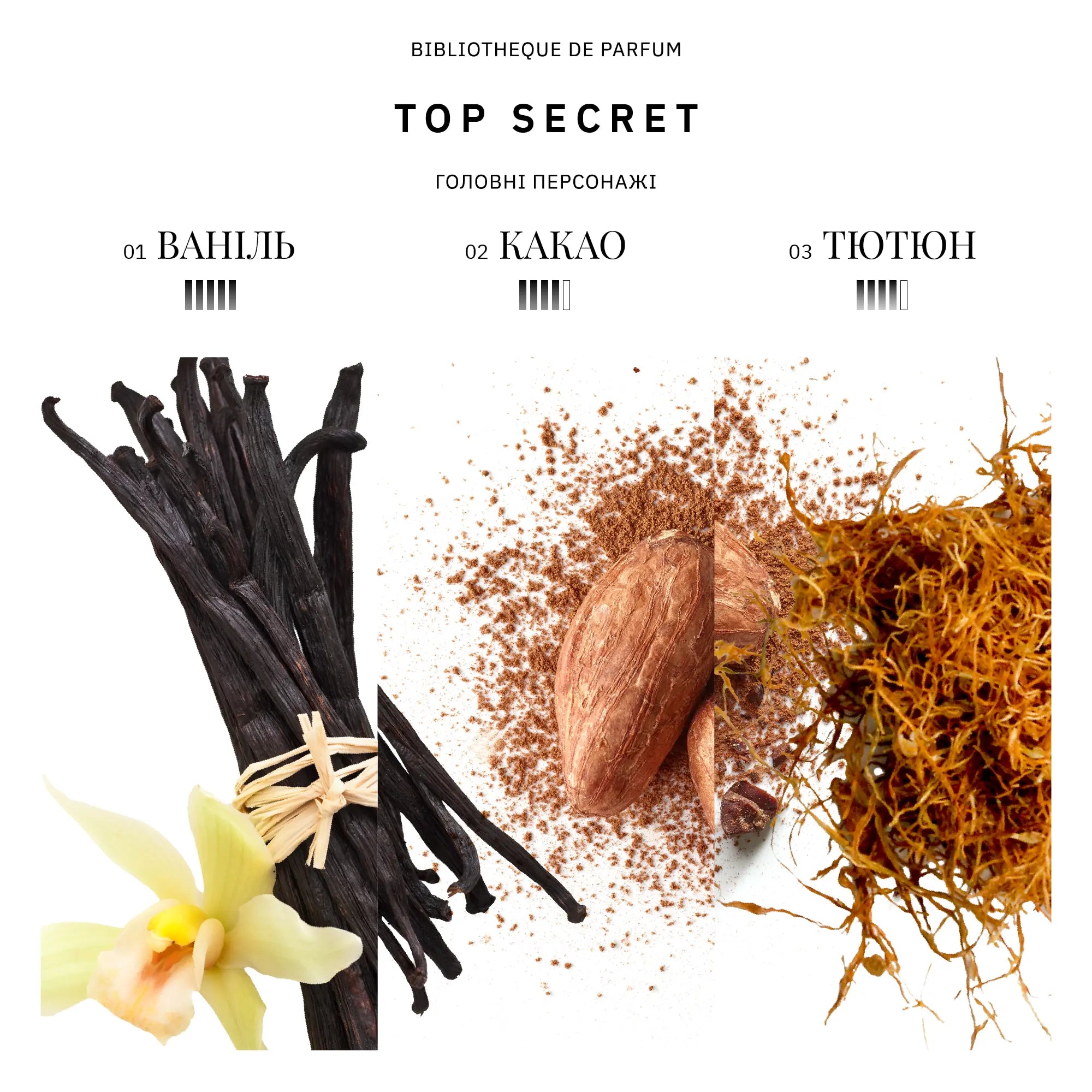 Top Secret 100 мл - жіночі парфуми зі спеціями та сухофруктами