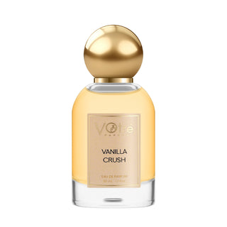 Vanilla Crush 50 мл