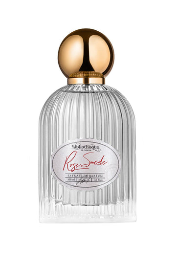 Bibliotheque de Parfum