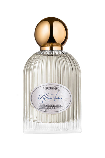 парфуми Bibliotheque